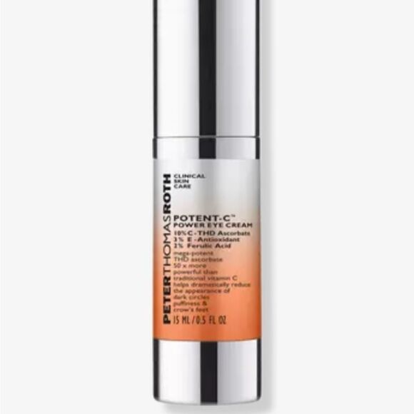 SALE/Peter Thomas Roth Power C Power Eye Cream - Picture 4 of 4